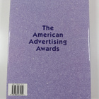 The Book volume 2 : The American advertising awards - pikkukuva 2