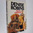 Denise Robins : Salattu sydämeni - pikkukuva 1