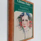Glenna Finley : Suudelma muukalaiselle - pikkukuva 1