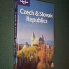 CZECH & SLOVAK REPUBLICS (Lonely Planet 2004) Sis.postikulut - pikkukuva 1
