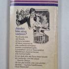 Mary Burchell : Siipirikko - pikkukuva 2