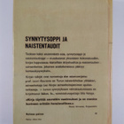 Lauri Rauramo : Synnytysoppi ja naistentaudit - pikkukuva 2