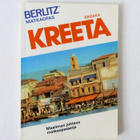 BERLITZ ® Matkaopas Kreikka KREETA - pikkukuva 1
