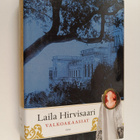 Laila Hirvisaari : Valkoakaasiat - pikkukuva 1