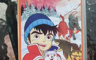 VHS: Hopea Nuoli 3