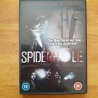 Spiderhole DVD - pikkukuva 1