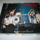 Ramones - It's Alive (CD) - pikkukuva 1