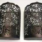 PartyLite Thai-seinälampetit 2kpl - pikkukuva 3