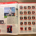 WORLD SOCCER EURO2020 SPECIAL EDITION JUNE 2021 - pikkukuva 5