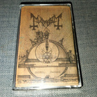 Mayhem - Esoteric Warfare (Gold Shell) - pikkukuva 1