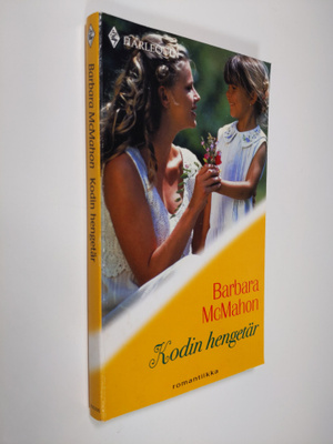 Barbara McMahon : Kodin hengetär