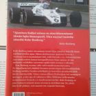 Lasse Erola - Keke Rosbergin elämä ja ajot (sid.) - pikkukuva 2