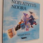 Wendy Smith : Noitatyttö Noora - pikkukuva 1