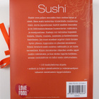 Clive (valokuvat) Bozzard-Hill : Sushi : yli 100 hyvää oh... - pikkukuva 2