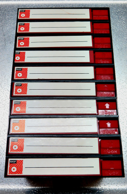 BASF Cbox (10 kotelon setti)