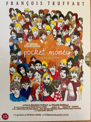 Pocket Money (Francois Truffaut) Nordic DVD