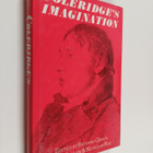 Coleridge's imagination : essays in memory of Pete Laver - pikkukuva 1