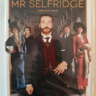 Mr Selfridge, Kausi 2. UUSI ja AVAAMATON - DVD - pikkukuva 1