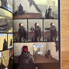 Kimmo Lemetti: Gone with the blastwave vol 1 - pikkukuva 3