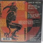 SOCIAL UNREST - SONGS FOR SINNERS UUSI  7" - pikkukuva 2