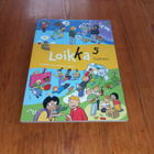 Loikka 5 Kielitaito - Suomen kieli ja kirjallisuus - pikkukuva 1