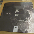 Hymn Perish lp 2017 muoveissa musta vin ltd 300 - pikkukuva 2