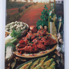 Mary Reynolds : The Love of Italian Cooking - pikkukuva 2