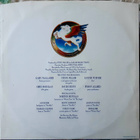 Steve Miller Band: Book of Dreams, 1976 UK LP VG+ - pikkukuva 3