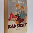 Eva Hirn : Kaksoset - pikkukuva 1