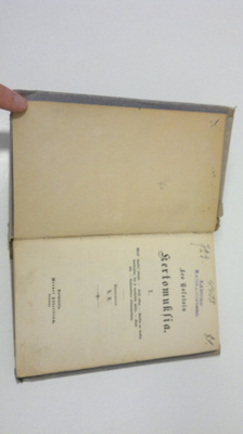 Leo ym. Tolstoi : Leo Tolstoin kertomuksia 1 (1888) / Emi...