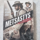 Metsästys The Hunting Party - pikkukuva 1