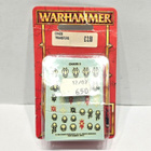 WHFB - Chaos Transfers Blister Pack UUSI - pikkukuva 1