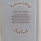 Jausserand Corinne : Kotona tehdyt suklaat - pikkukuva 2