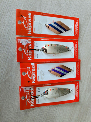 Kapraalit