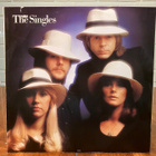 Abba - The Singles LP - pikkukuva 2