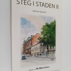 Ralf-Erik Sjöström : Steg i staden II - pikkukuva 1