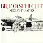 Blue Öyster Cult – Secret Treaties (CD, 2001) - pikkukuva 1