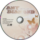 Amy Diamond • Still Me Still Now CD - pikkukuva 5