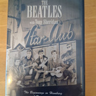 THE BEATLES WITH TONY SHERIDAN STAR-CLUB DVD - pikkukuva 1
