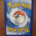 Pokemon Nessa 136/159 Reverse holo rare - pikkukuva 2