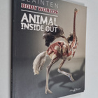 Gunther von Hagens ym. : Body Worlds : Animal Inside Out - pikkukuva 1