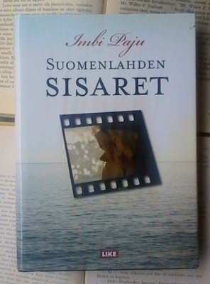 Imbi Paju - Suomenlahden sisaret (sid.)