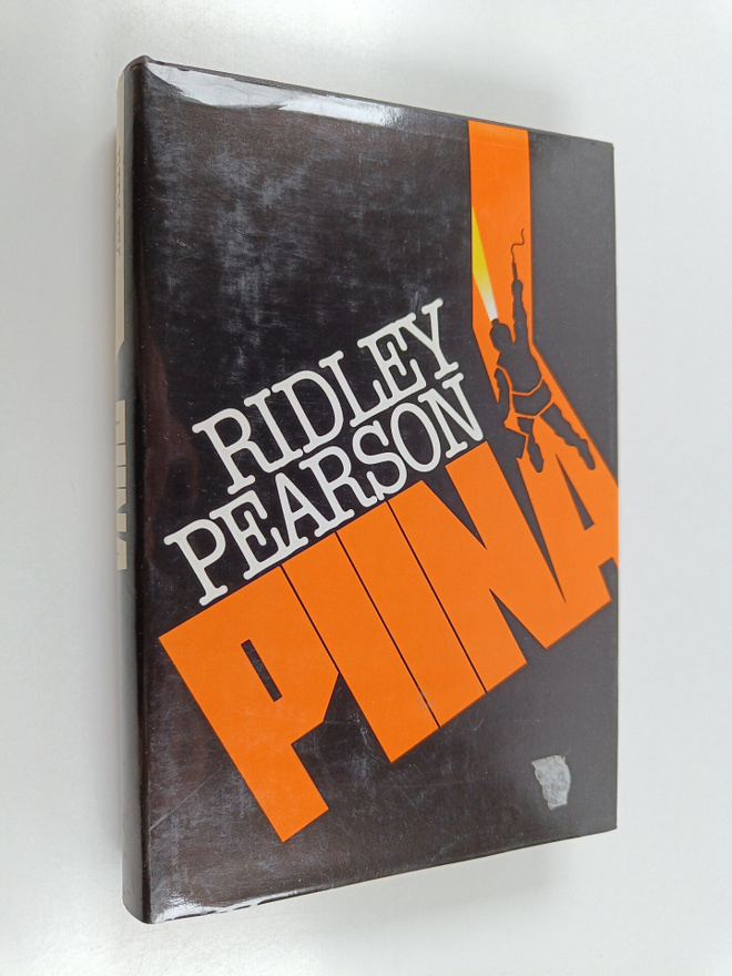 Ridley Pearson : Piina