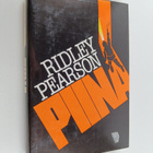 Ridley Pearson : Piina - pikkukuva 1