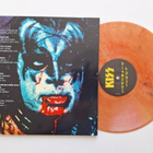 Kiss Diamonds In The Dust Värivinyyli LP - pikkukuva 2
