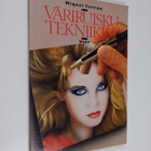 Miquel Ferron : Väriruiskutekniikka - pikkukuva 1