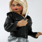 BRIDE OF CHUCKY TIFFANY ACTION (21 144) n.16cm, kangas vaat - pikkukuva 3