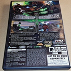 Warhammer 40,000 Dawn of War Dark Crusade (PC DVD) - pikkukuva 2