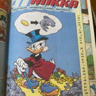 Aku Ankka 29/2001 - manga-liite - pikkukuva 2