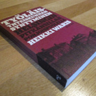 HEIKKI WARIS Työläisyhteiskunnan syntyminen Helsingin Pitkän - pikkukuva 3
